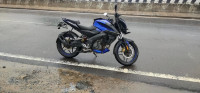 Bajaj Pulsar N160 2019 Model