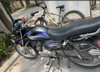 Hero Splendor Plus 2018 Model