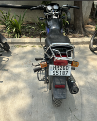 Hero Splendor Plus