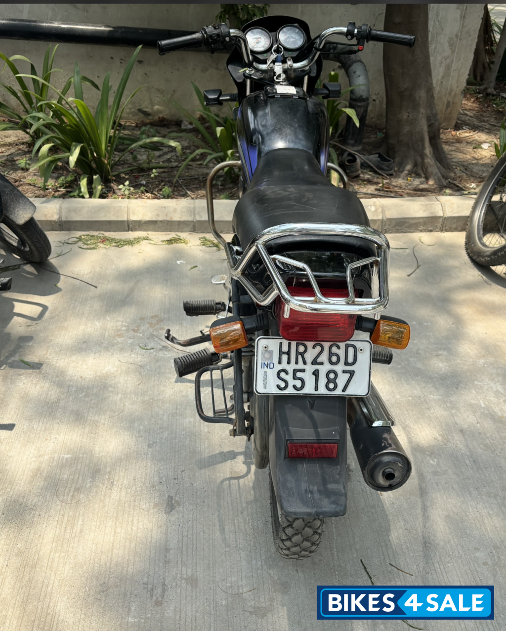 Hero Splendor Plus