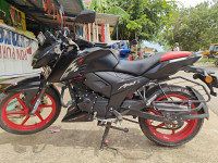 TVS Apache RTR 160 4V Special Edition