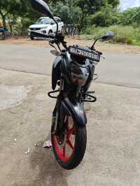 TVS Apache RTR 160 4V Special Edition