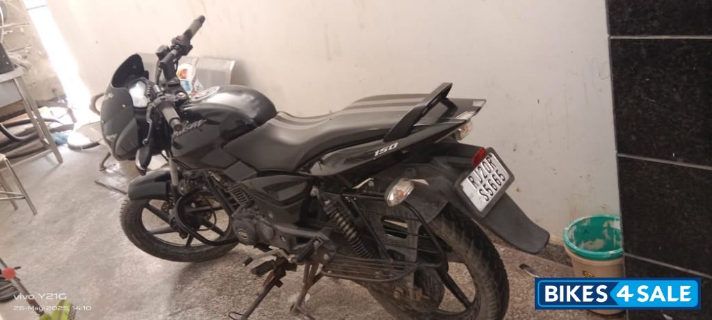 Bajaj Pulsar 150
