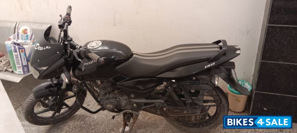 Bajaj Pulsar 150