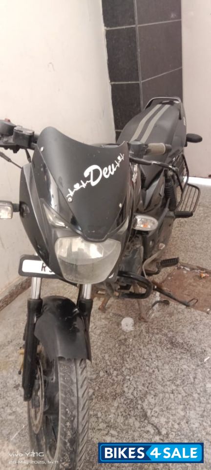 Bajaj Pulsar 150