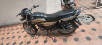 Honda CD 110 Dream Deluxe BS6