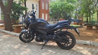 Bajaj Dominar 400 ABS BS6 2022 Model