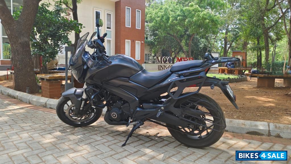 Bajaj Dominar 400 ABS BS6