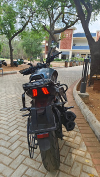 Bajaj Dominar 400 ABS BS6