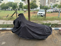 Black Jawa 42 Dual Channel ABS AllStar Black