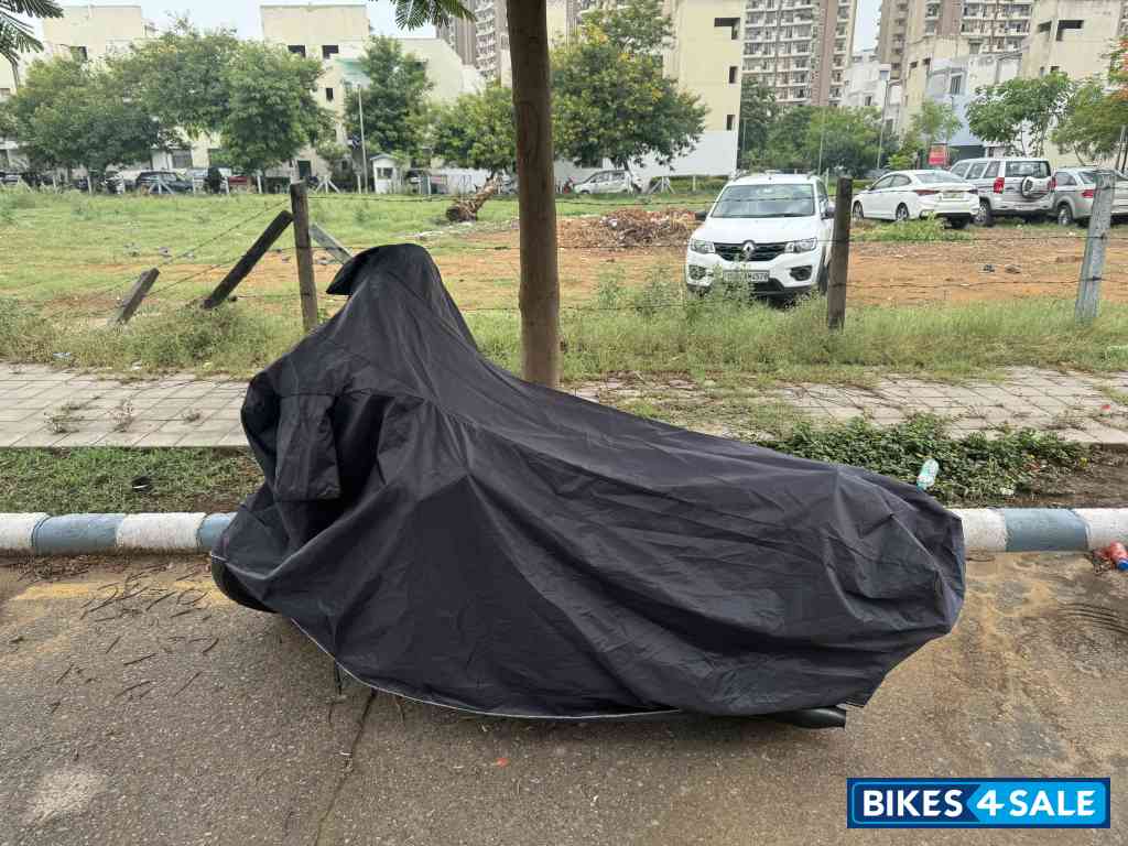 Black Jawa 42 Dual Channel ABS AllStar Black