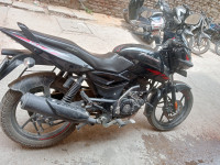 Bajaj Pulsar 125 Carbon Fibre Disc Split Seat