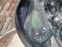 Bajaj Pulsar 125 Carbon Fibre Disc Split Seat