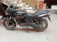 Bajaj Pulsar 125 Carbon Fibre Disc Split Seat