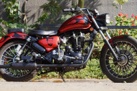 Royal Enfield Classic 350