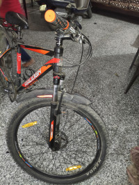Bicycle Raleigh  Model