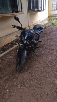 Bajaj Pulsar 150 Twin Disc BS6  Model