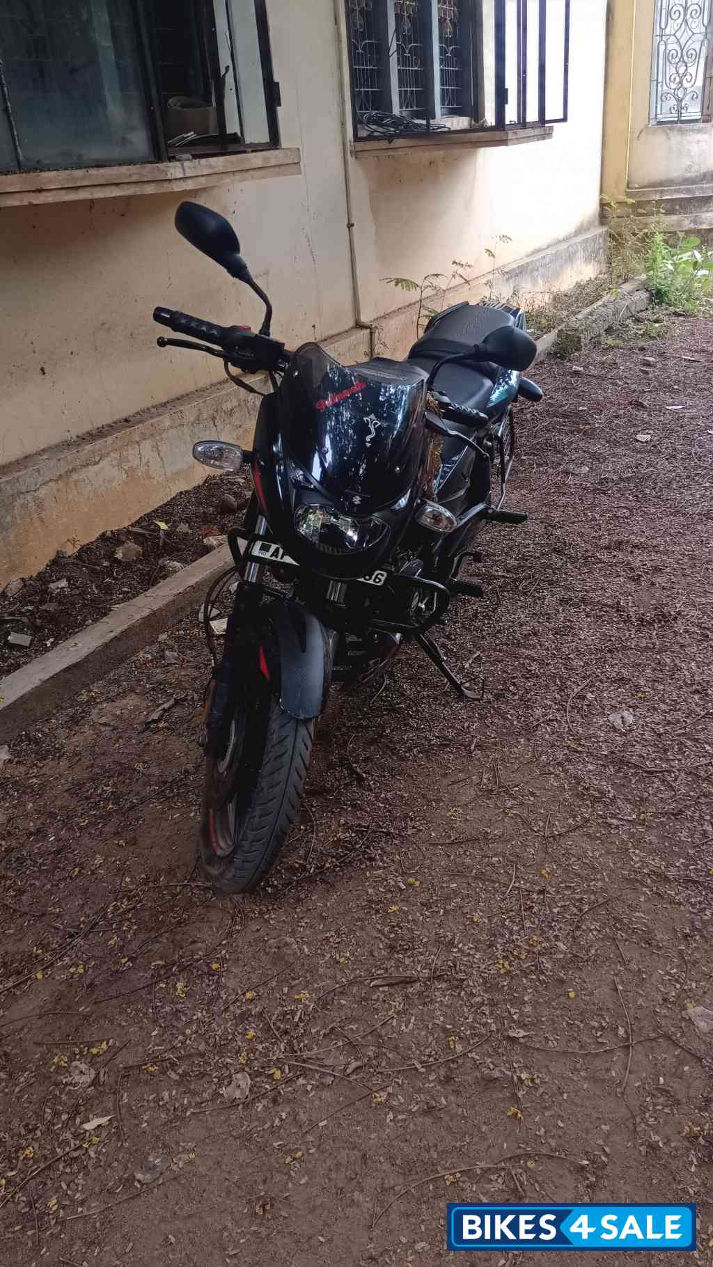Bajaj Pulsar 150 Twin Disc BS6