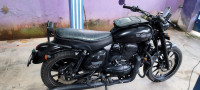 Jawa 42 Dual Channel ABS AllStar Black