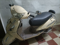 TVS Jupiter Classic 110 2017 Model