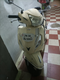 TVS Jupiter Classic 110