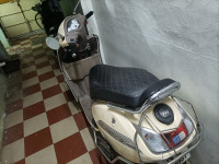 TVS Jupiter Classic 110