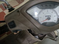 TVS Jupiter Classic 110