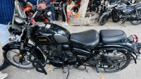 Benelli Imperiale 400 BS6 2021 Model
