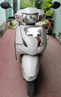 Honda Activa 2015 Model