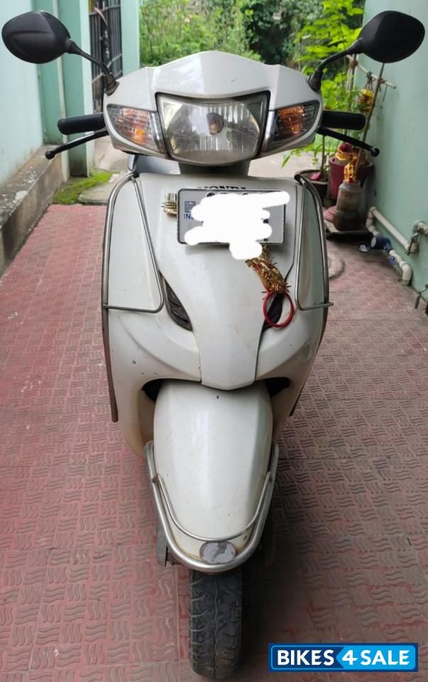 Honda Activa