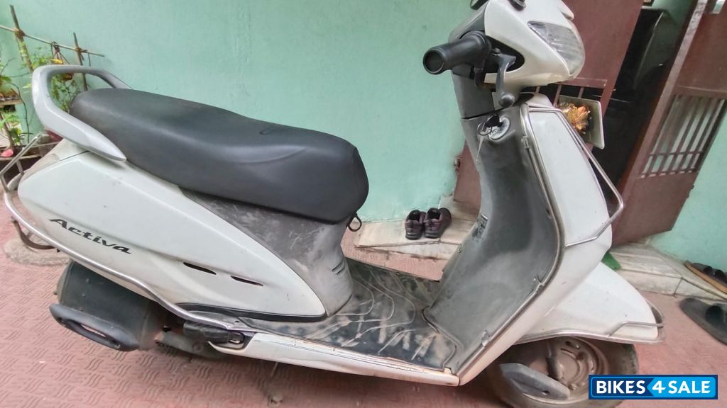 Honda Activa