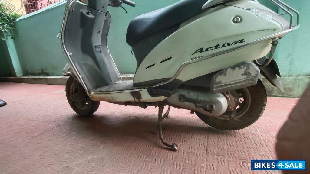 Honda Activa
