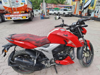 TVS Apache RTR 160 4V