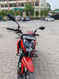 TVS Apache RTR 160 4V