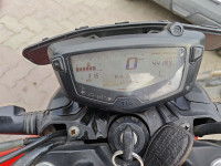 TVS Apache RTR 160 4V