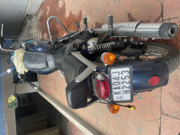 Royal Enfield Thunderbird 350