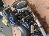 Royal Enfield Thunderbird 350