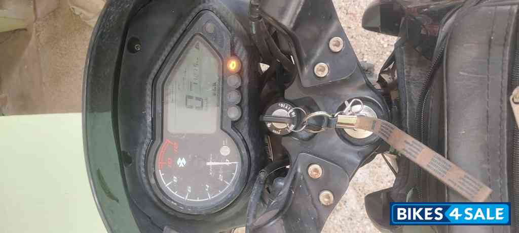 Black And Red Bajaj Pulsar 125 Black And Red Bajaj Pulsar 125