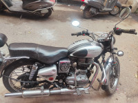 Royal Enfield Bullet Electra 2013 Model