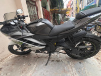 Yamaha YZF R15 2016 Model