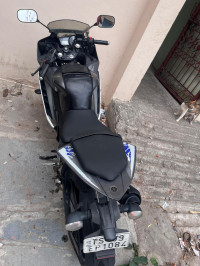 Yamaha YZF R15