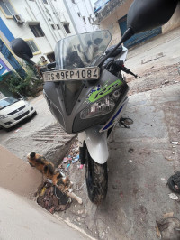 Yamaha YZF R15