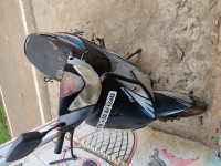 Hero Pleasure 2018 Model