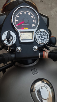 Royal Enfield Classic 350 2024 Model