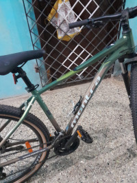 Bicycle  Montra Madrock 29T 2024 Model