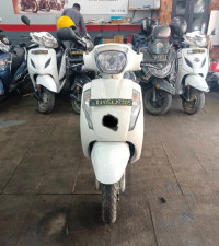 Suzuki Access 125