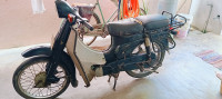 Bajaj M80
