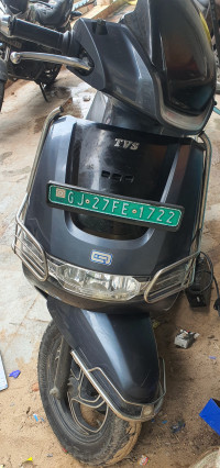 TVS iQube S 2023 Model