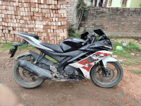 Yamaha YZF R15 V2