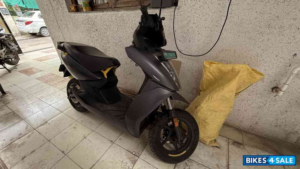 Ather 450 Plus Gen 3